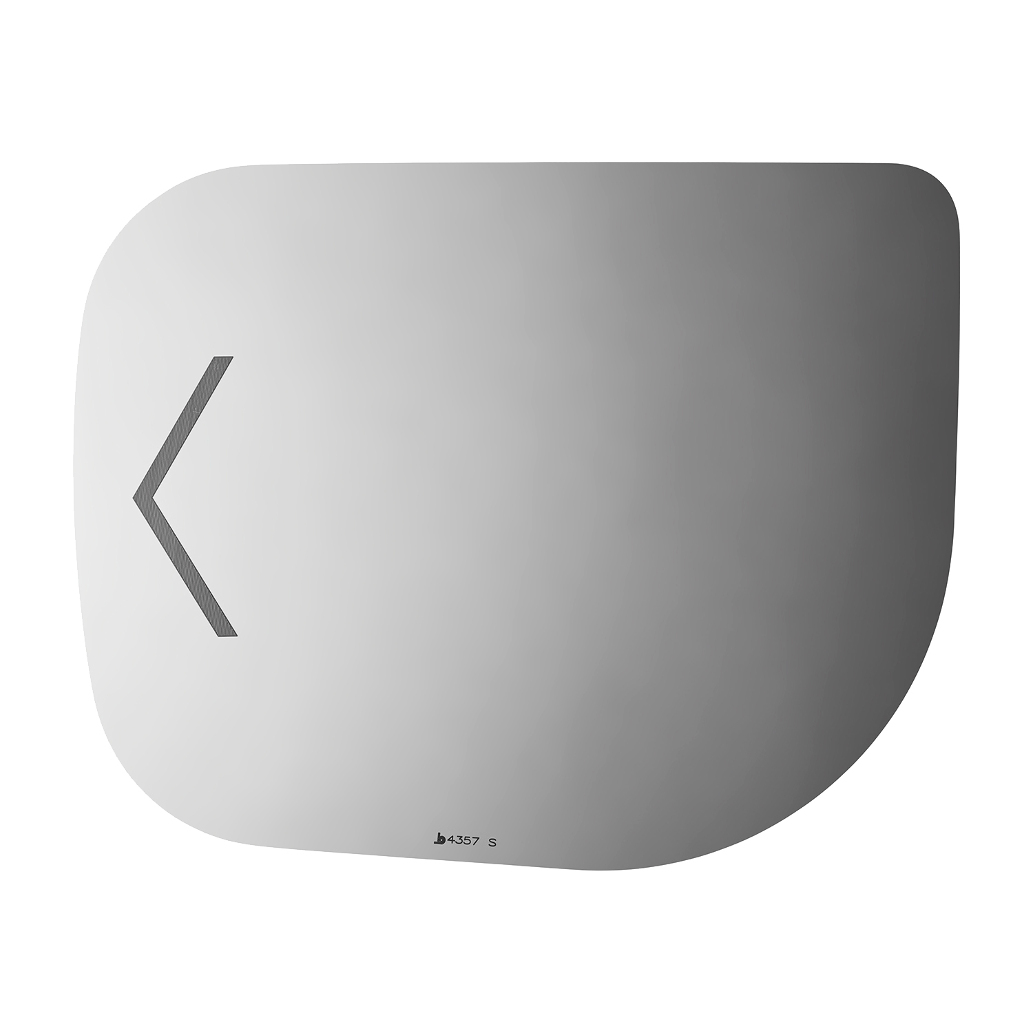 SIDE VIEW MIRROR W SIGNAL